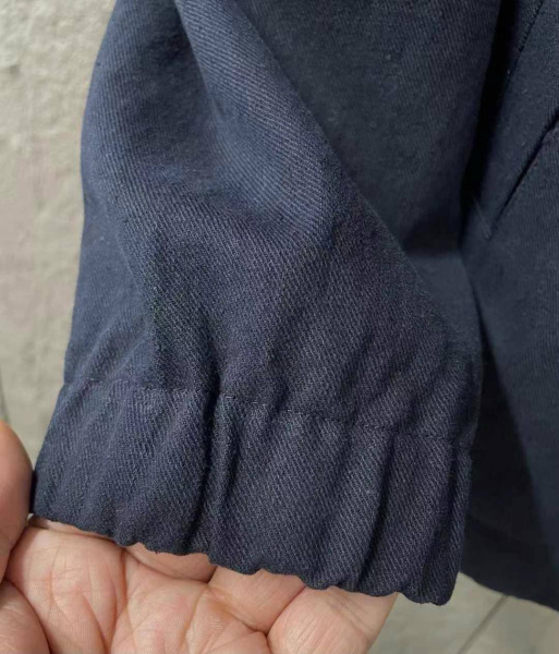 МУЖСКАЯ КУРТКА LORO PIANA  75115 фото анонса