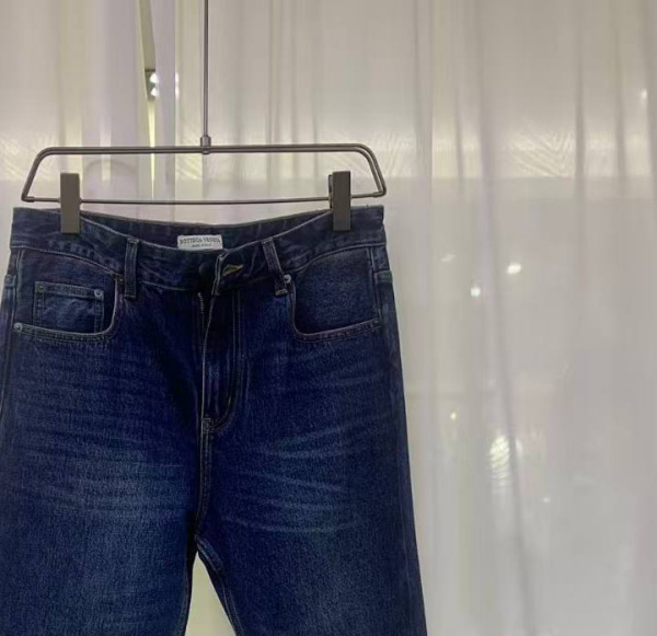 МУЖСКИЕ ДЖИНСЫ BOTTEGA VENETA  82381 фото анонса