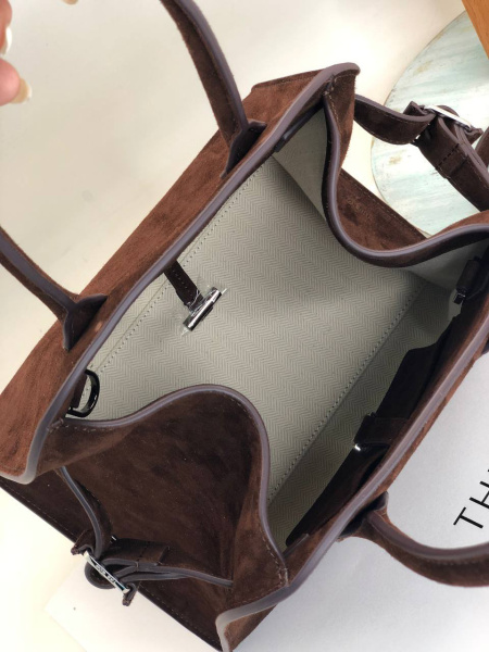 СУМКА THE ROW MARGAUX 10  56310 фото анонса