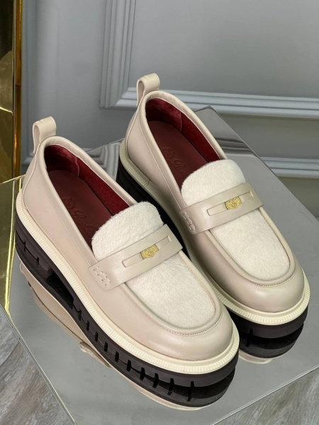 ЛОФЕРЫ LORO PIANA  62654 фото анонса