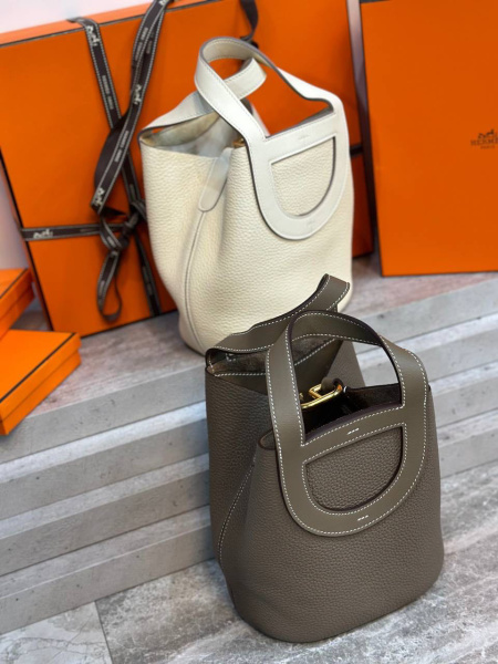 СУМКА HERMES  58359 фото анонса