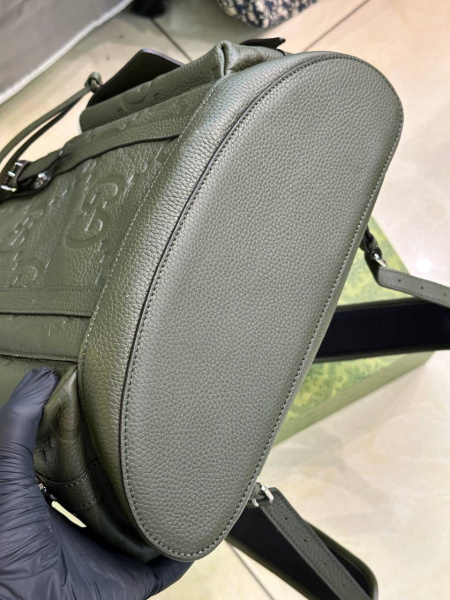 МУЖСКОЙ РЮКЗАК GUCCI  74054 фото анонса