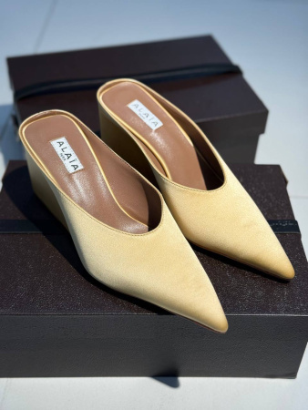 САБО ALAIA  76661 детальное фото товара