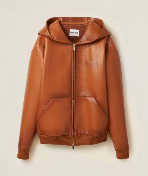 КУРТКА MIU MIU 64953 фото анонса