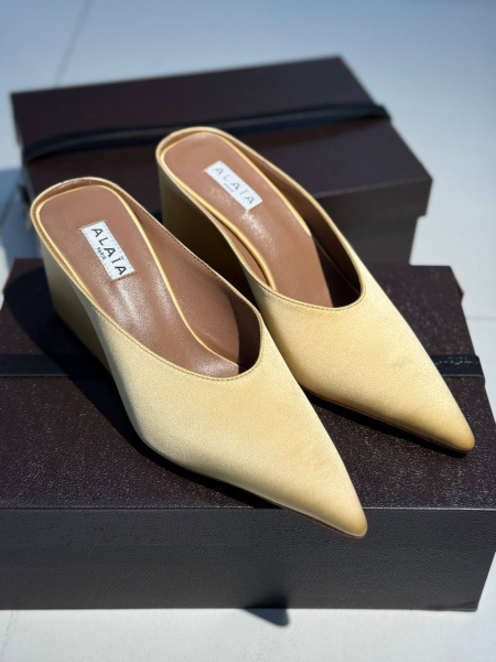 САБО ALAIA  76661 фото анонса