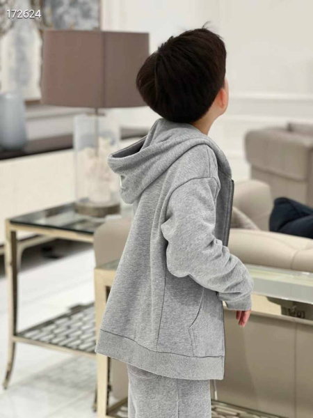 ДЕТСКИЙ КОСТЮМ BALENCIAGA 74575 фото анонса