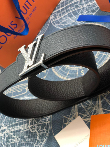 МУЖСКОЙ РЕМЕНЬ LOUIS VUITTON  59341 фото анонса