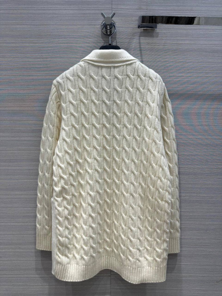 КАРДИГАН MAX MARA  62451 фото анонса