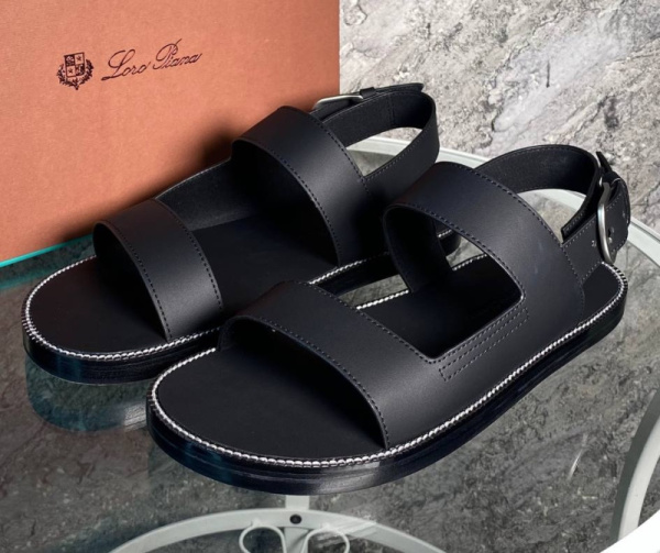 МУЖСКИЕ САНДАЛИИ HERMES 