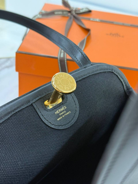 СУМКА HERMES TABLIER SELLIER  78915 фото анонса