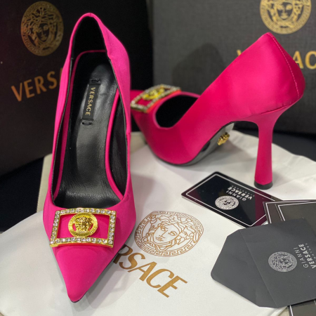 ТУФЛИ VERSACE