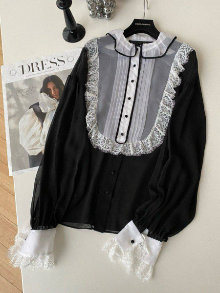 КОСТЮМ DOLCE & GABBANA  67611 фото анонса