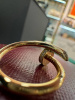 КОЛЬЦО CARTIER 74261 детальное фото товара