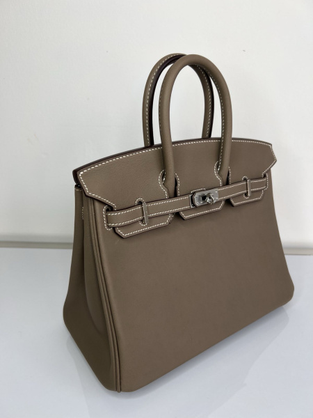 СУМКА HERMES BIRKIN 25 65431 фото анонса