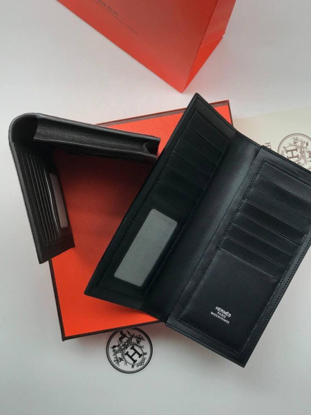 КУПЮРНИЦА HERMES 41562 фото анонса