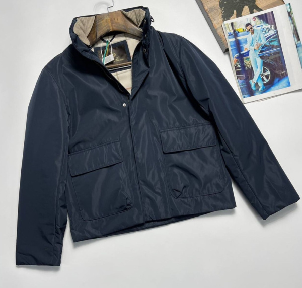 МУЖСКАЯ КУРТКА LORO PIANA 