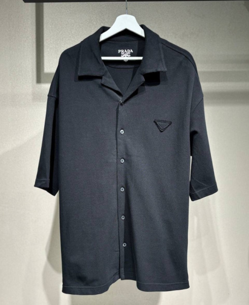 МУЖСКАЯ РУБАШКА PRADA 