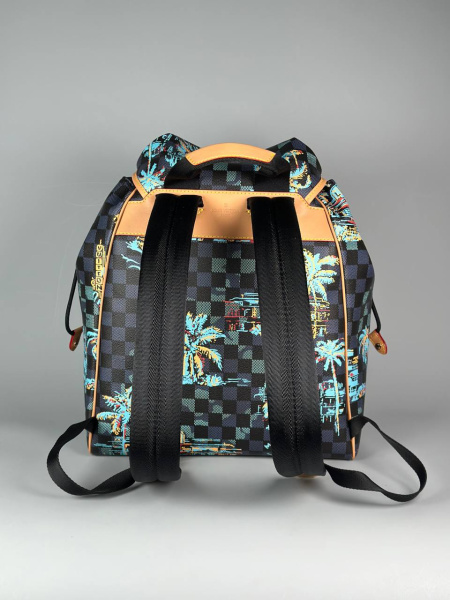 МУЖСКОЙ РЮКЗАК LOUIS VUITTON  81634 фото анонса