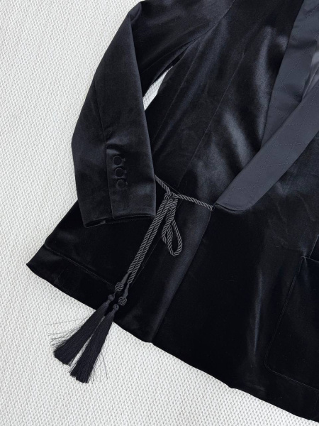 ПИДЖАК BALMAIN  82527 фото анонса