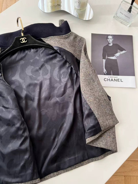 ЖИЛЕТ CHANEL  79658 фото анонса