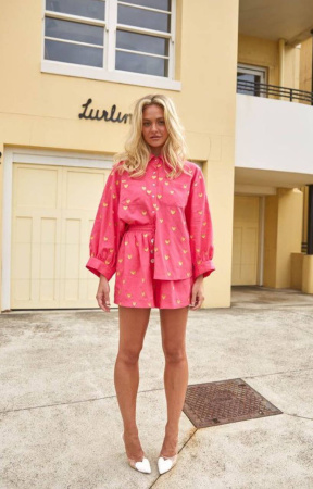 КОСТЮМ ALEMAIS  77297 детальное фото товара