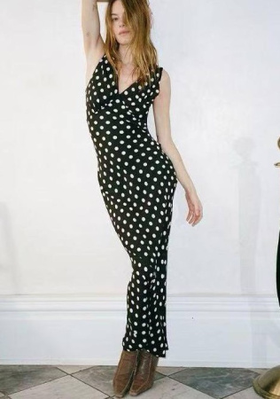 ПЛАТЬЕ REALISATION 