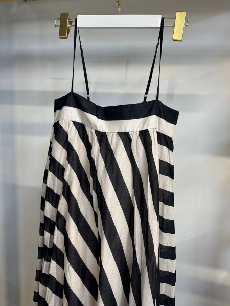 ПЛАТЬЕ ZIMMERMANN  77632 фото анонса