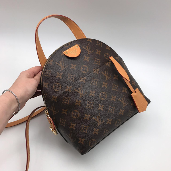 РЮКЗАК LOUIS VUITTON 11889 фото анонса