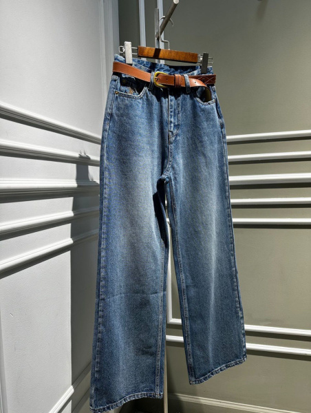 ДЖИНСЫ CELINE  57209 фото анонса