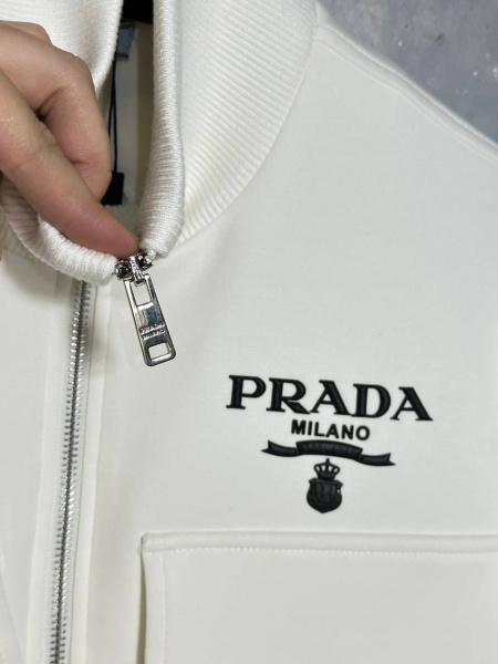 КОСТЮМ PRADA  63052 фото анонса