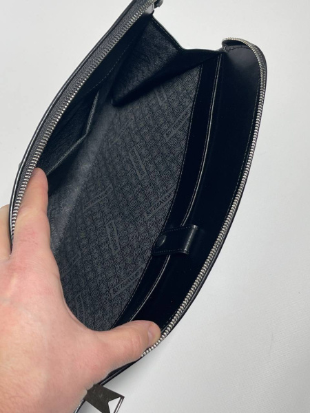 МУЖСКАЯ ПАПКА BOTTEGA VENETA  67887 фото анонса