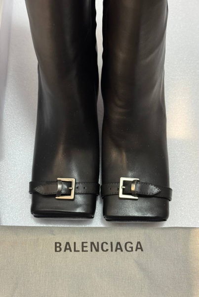 САПОГИ BALENCIAGA  81732 фото анонса