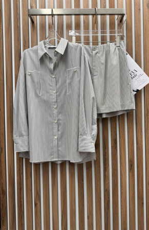 КОСТЮМ THE ROW  77314 детальное фото товара