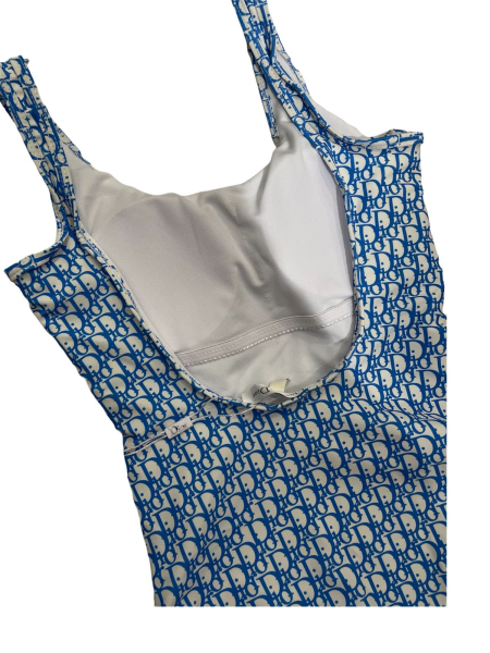 КУПАЛЬНИК CHRISTIAN DIOR 49950 фото анонса