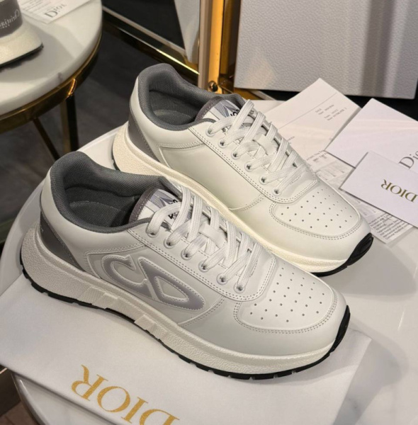 КРОССОВКИ CHRISTIAN DIOR 