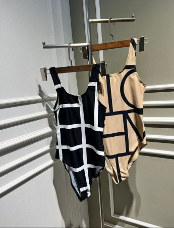 КУПАЛЬНИК TOTEME  59248 детальное фото товара