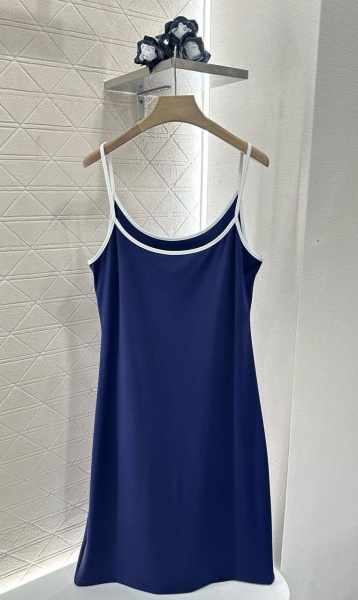 ПЛАТЬЕ MIU MIU  77952 фото анонса