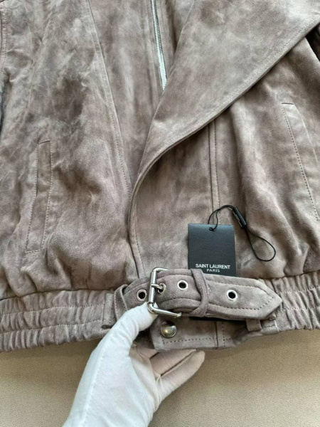 КУРТКА SAINT LAURENT  78920 фото анонса