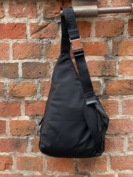 МУЖСКОЙ РЮКЗАК PRADA 50094 фото анонса