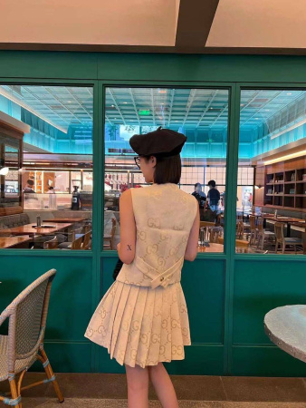 КОСТЮМ GUCCI  65969 детальное фото товара