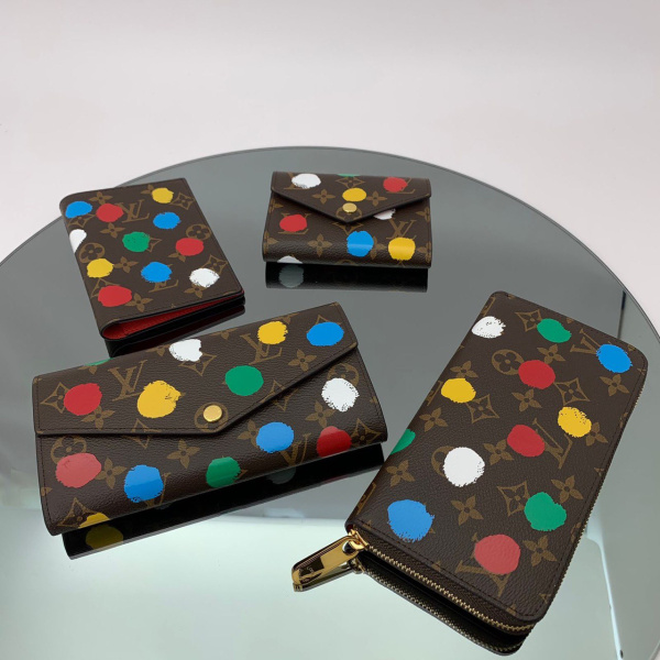 КОШЕЛЕК LOUIS VUITTON  58166 фото анонса