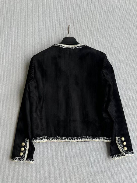 ПИДЖАК CHANEL  81297 фото анонса