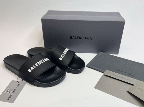 ШЛЕПКИ BALENCIAGA 50379 фото анонса