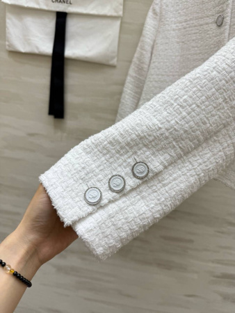 ПИДЖАК CHANEL  78524 детальное фото товара