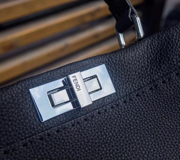 СУМКА FENDI PEEKABOO 05914 фото анонса