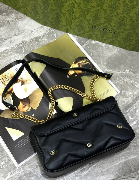 СУМКА GUCCI  64102 фото анонса