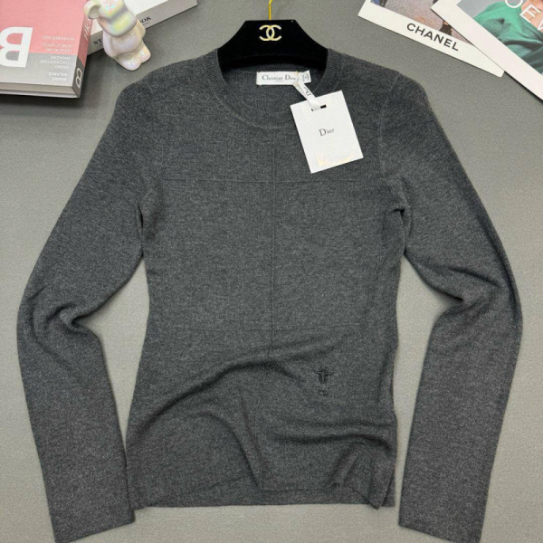 ЛОНГСЛИВ CHRISTIAN DIOR 