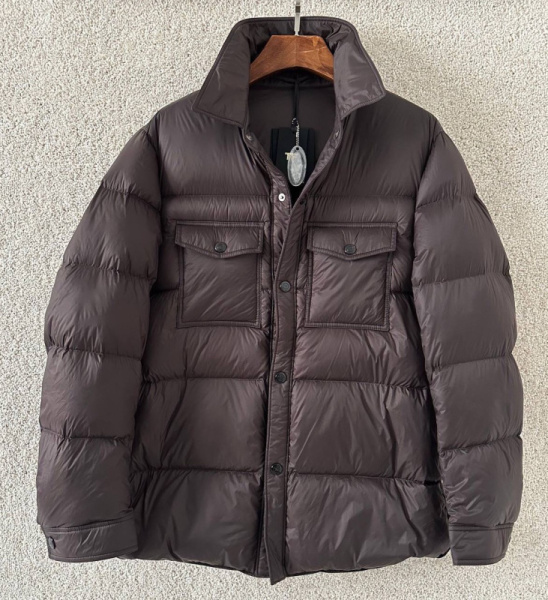 МУЖСКОЙ ПУХОВИК TOM FORD 