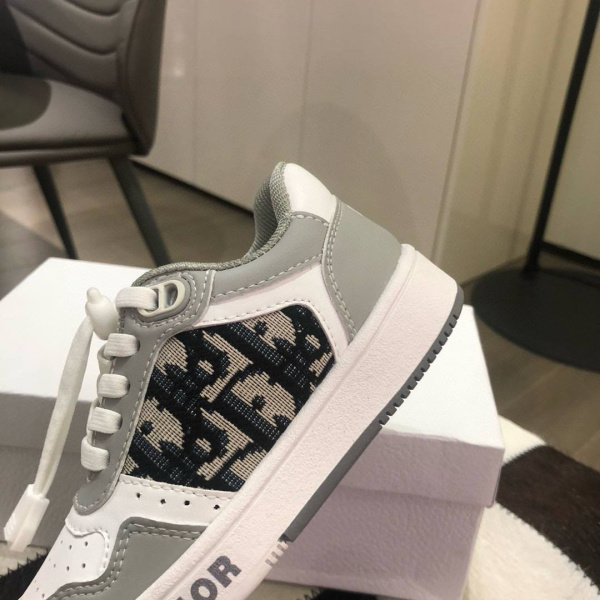 ДЕТСКИЕ КРОССОВКИ CHRISTIAN DIOR  74883 фото анонса