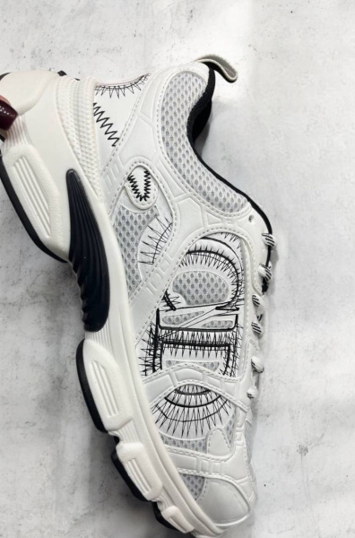 КРОССОВКИ CHRISTIAN DIOR  70648 фото анонса